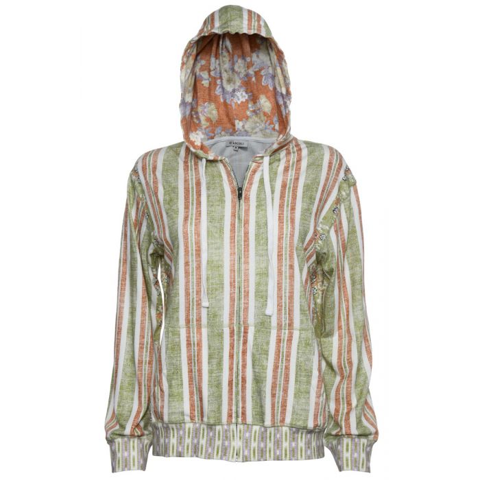 d'ascoli Tunis Hoodie