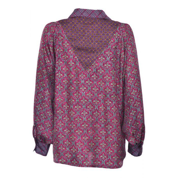 D'ascoli Ursula Blouse