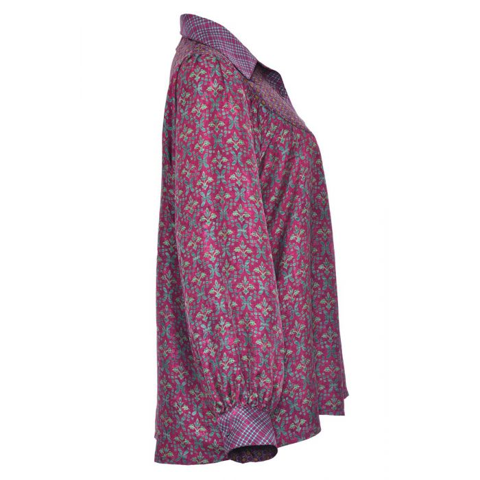 D'ascoli Ursula Blouse