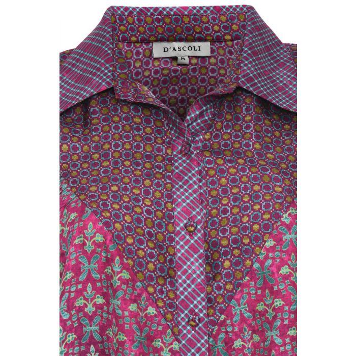 D'ascoli Ursula Blouse