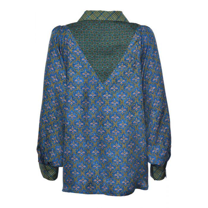 D'ascoli Ursula Blouse