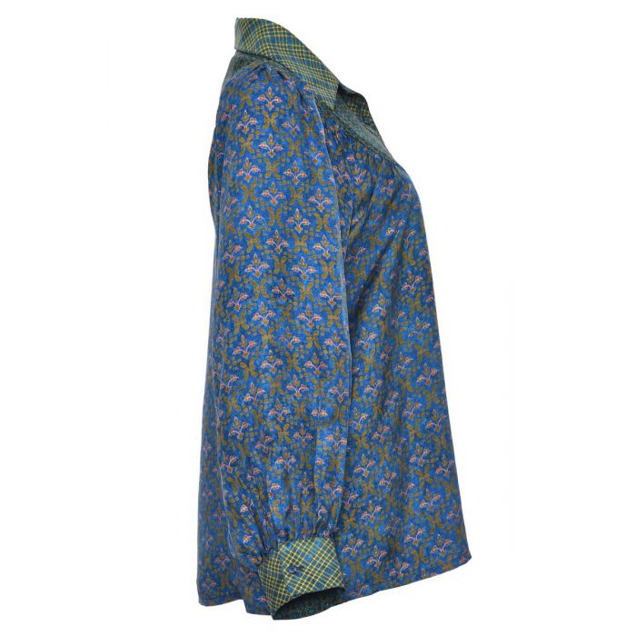 D'ascoli Ursula Blouse