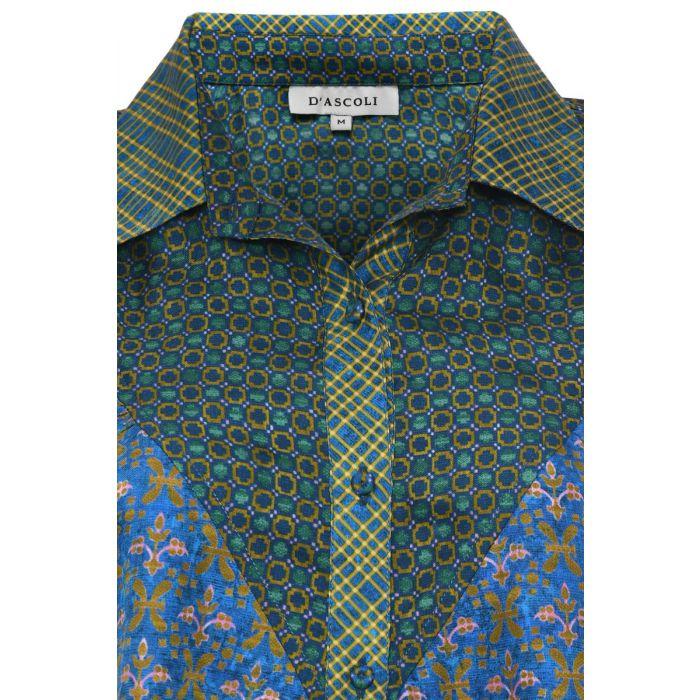 D'ascoli Ursula Blouse