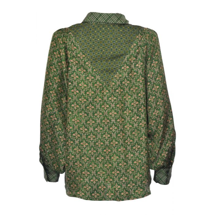 D'ascoli Ursula Blouse