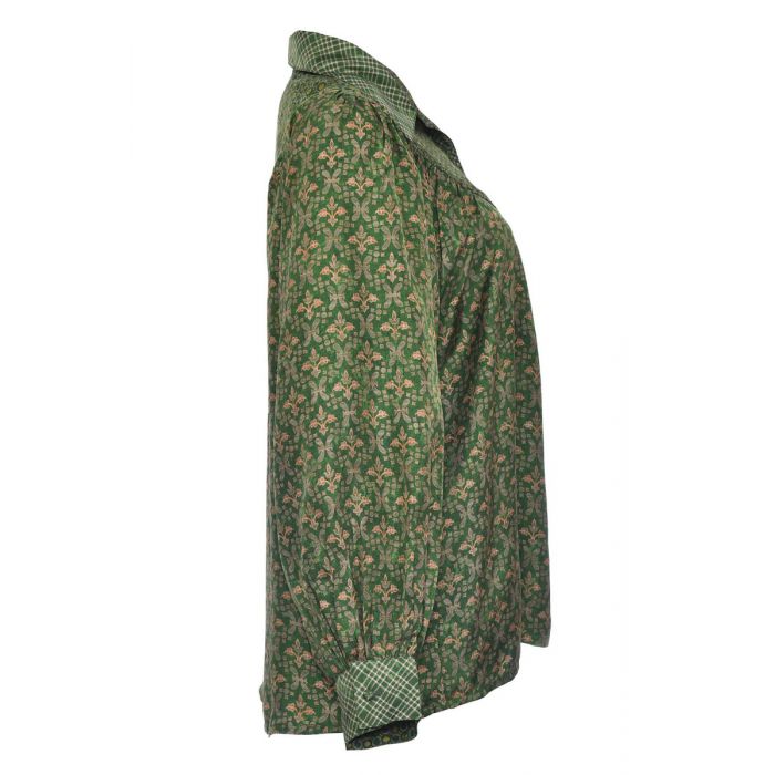 D'ascoli Ursula Blouse