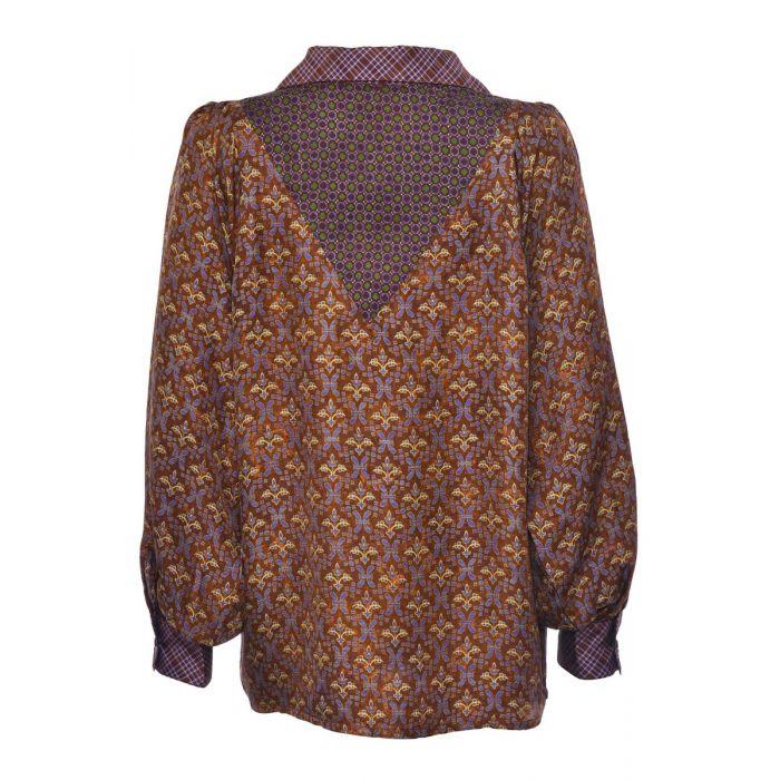D'ascoli Ursula Blouse