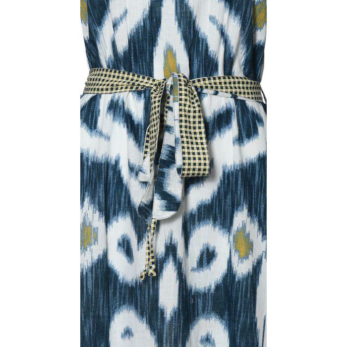D'ascoli Uzbek Dress