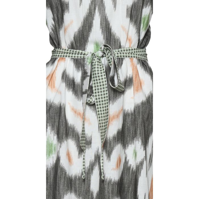 D'ascoli Uzbek Dress