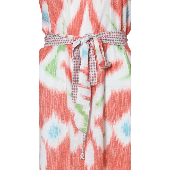 D'ascoli Uzbek Dress