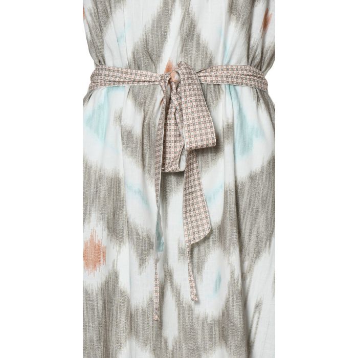 D'ascoli Uzbek Dress