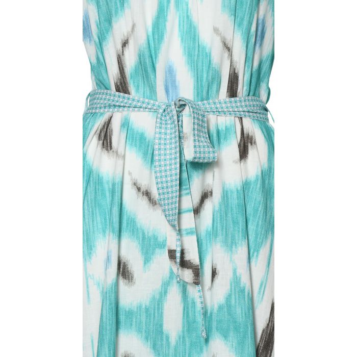 D'ascoli Uzbek Dress