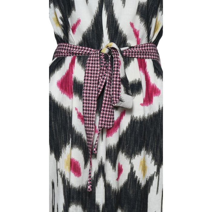 D'ascoli Uzbek Dress