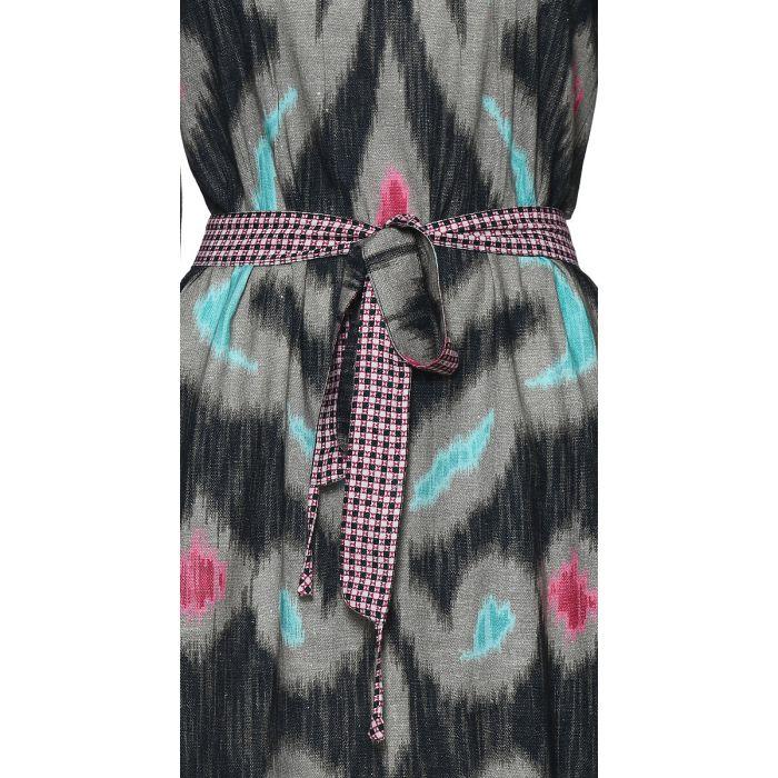 D'ascoli Uzbek Dress