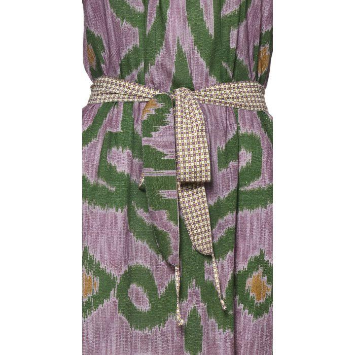 D'ascoli Uzbek Dress