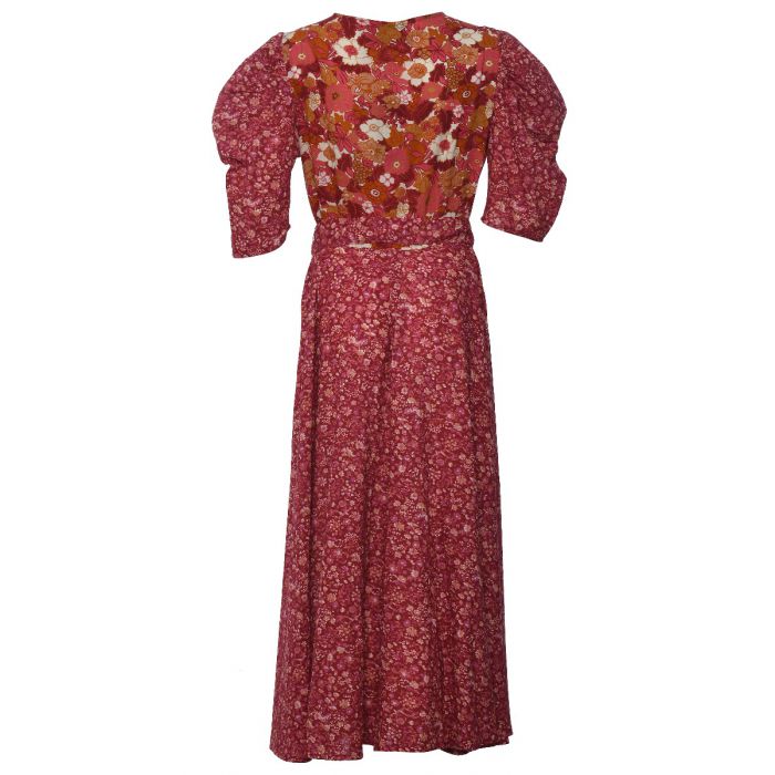 D'ascoli Ventura Dress