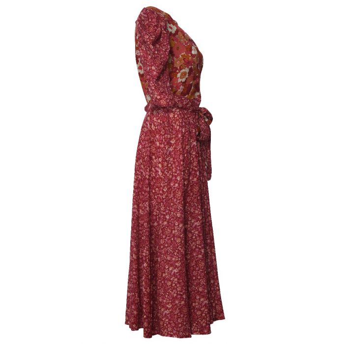 D'ascoli Ventura Dress