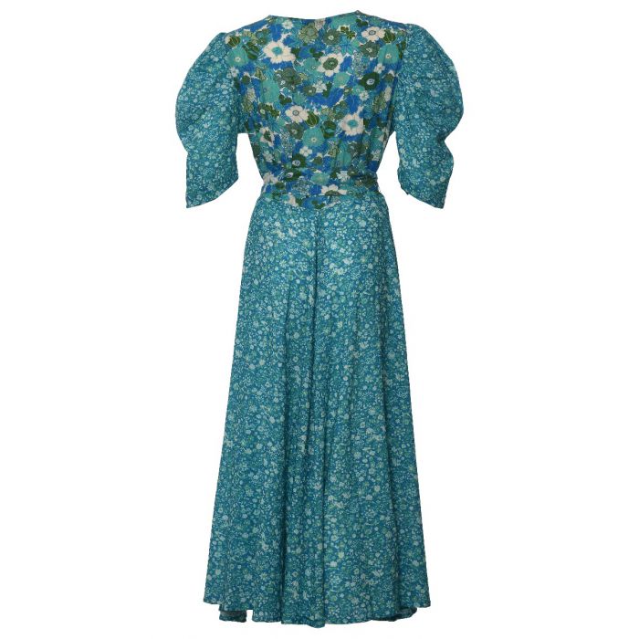 D'ascoli Ventura Dress