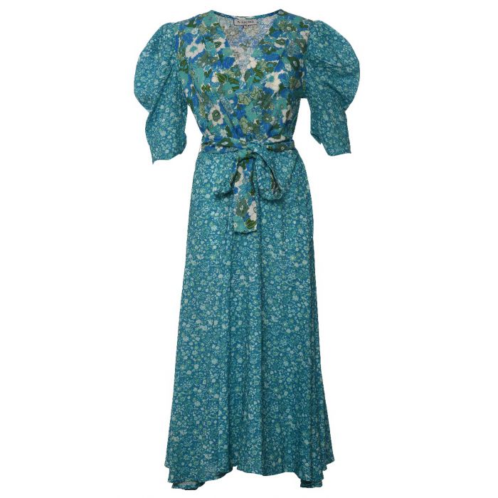 d'ascoli Ventura Dress