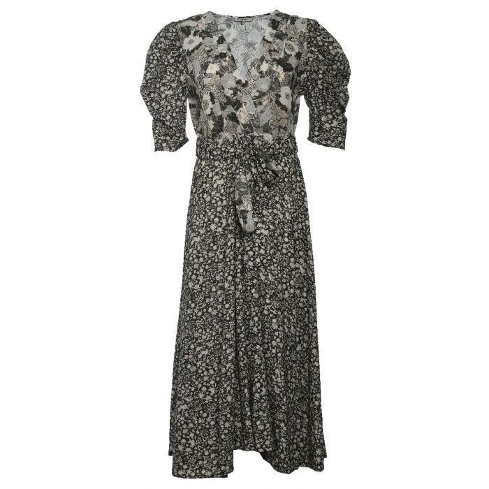 d'ascoli Ventura Dress