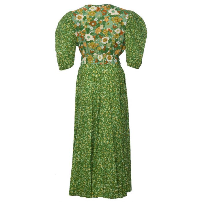 D'ascoli Ventura Dress