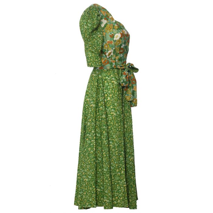 D'ascoli Ventura Dress