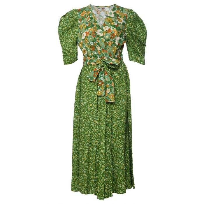 d'ascoli Ventura Dress