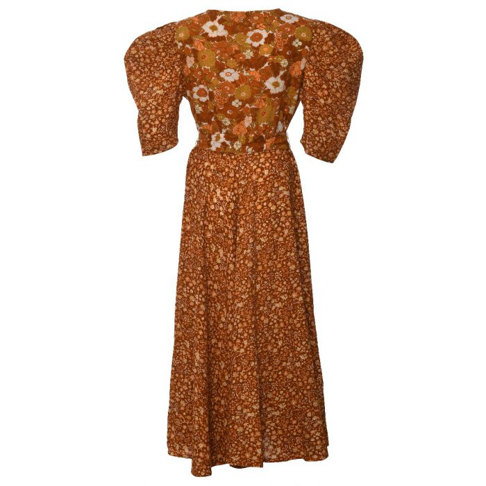 D'ascoli Ventura Dress