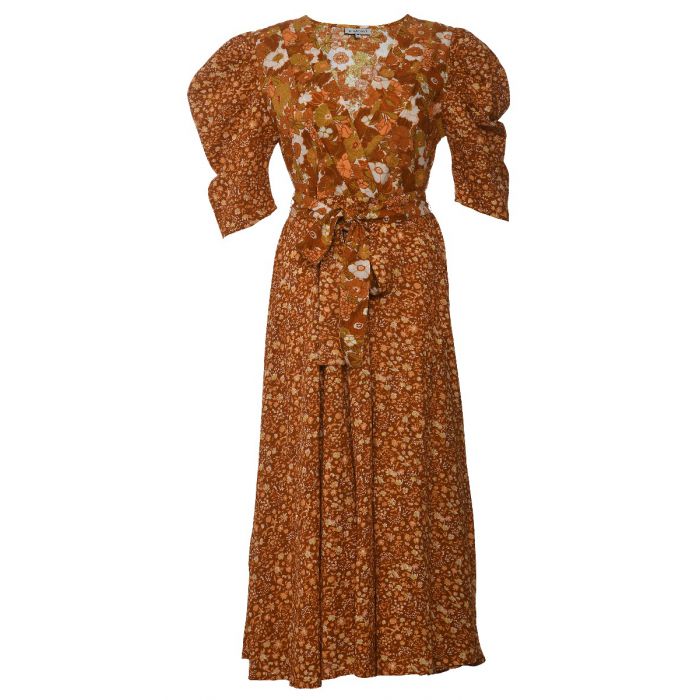 d'ascoli Ventura Dress