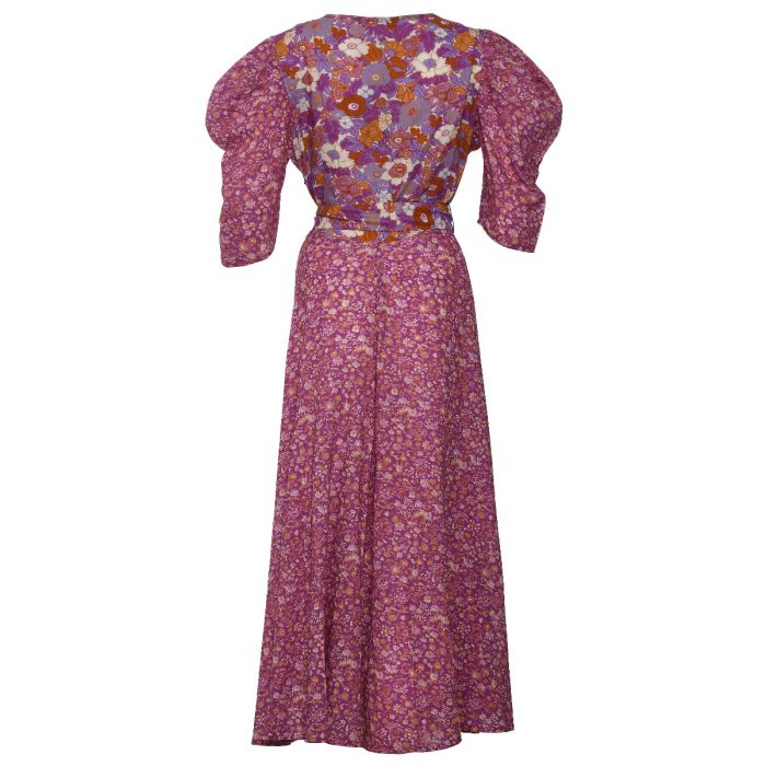 D'ascoli Ventura Dress