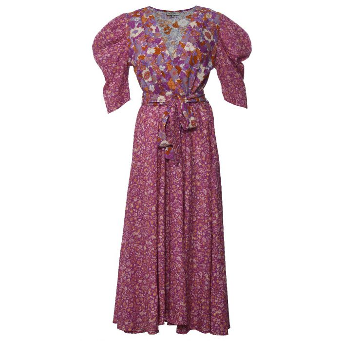 d'ascoli Ventura Dress