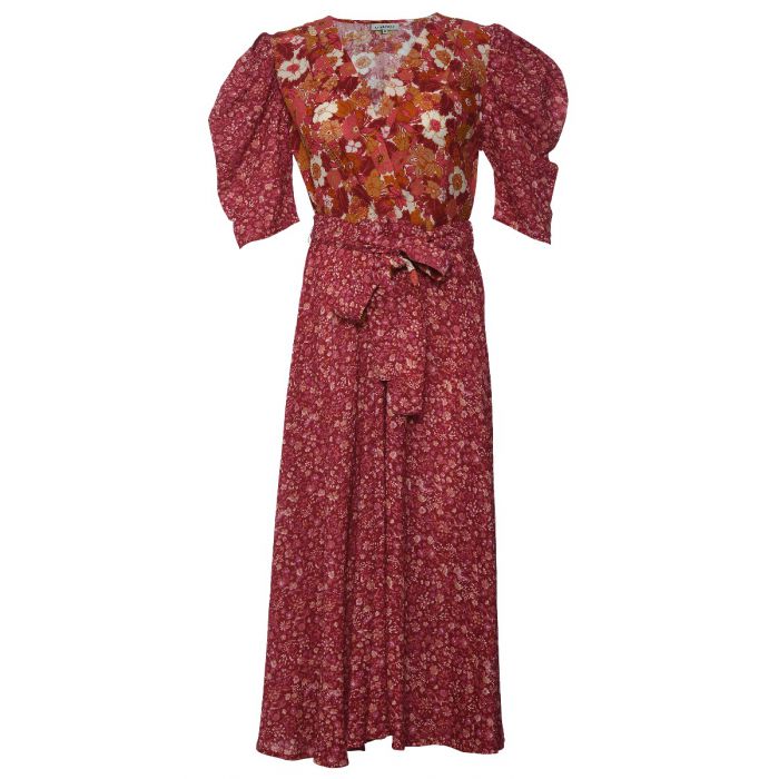 d'ascoli Ventura Dress