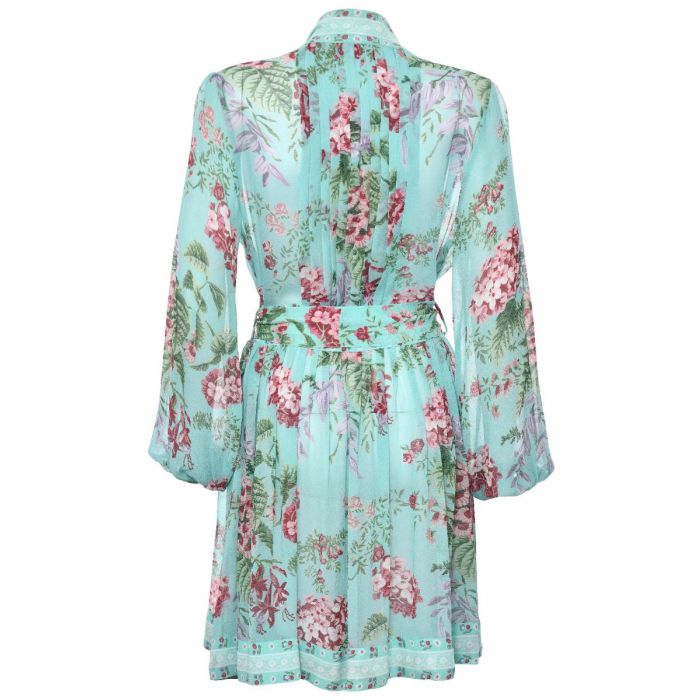 D'ascoli Vida Coverup