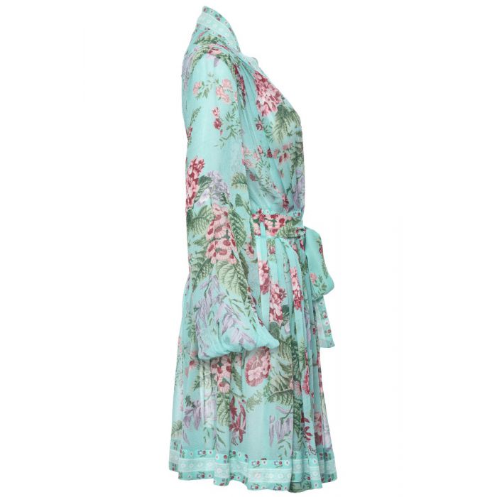 D'ascoli Vida Coverup