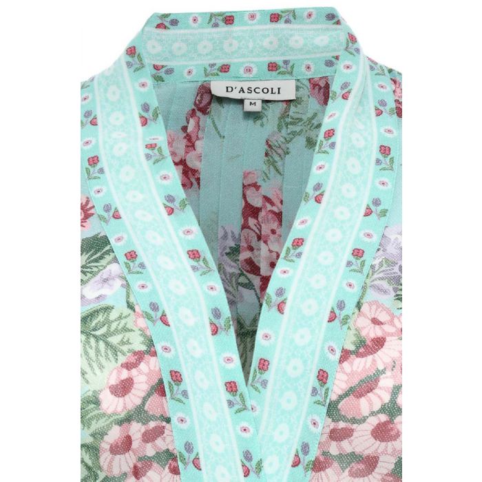 D'ascoli Vida Coverup