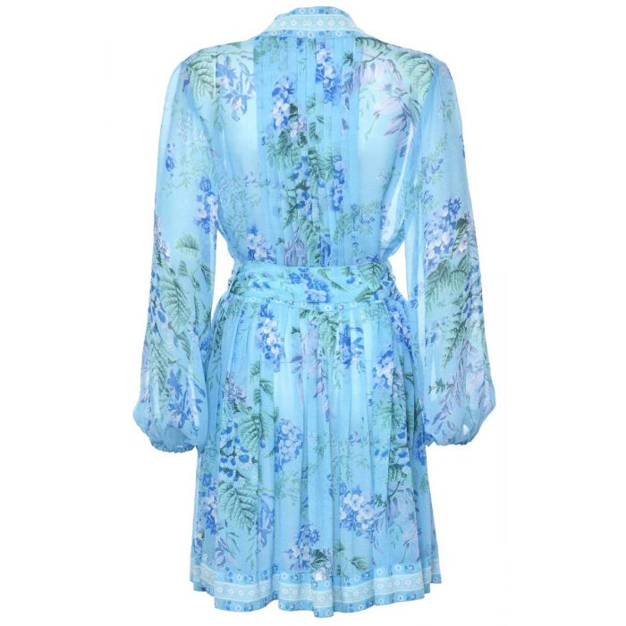 D'ascoli Vida Coverup