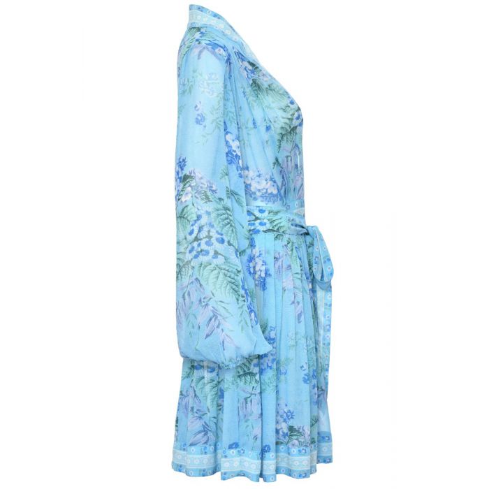 D'ascoli Vida Coverup