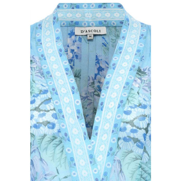 D'ascoli Vida Coverup