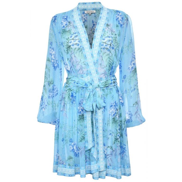 d'ascoli Vida Coverup