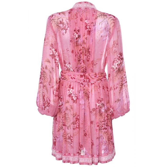 D'ascoli Vida Coverup