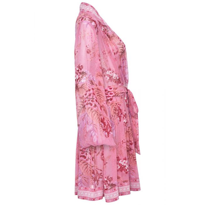 D'ascoli Vida Coverup