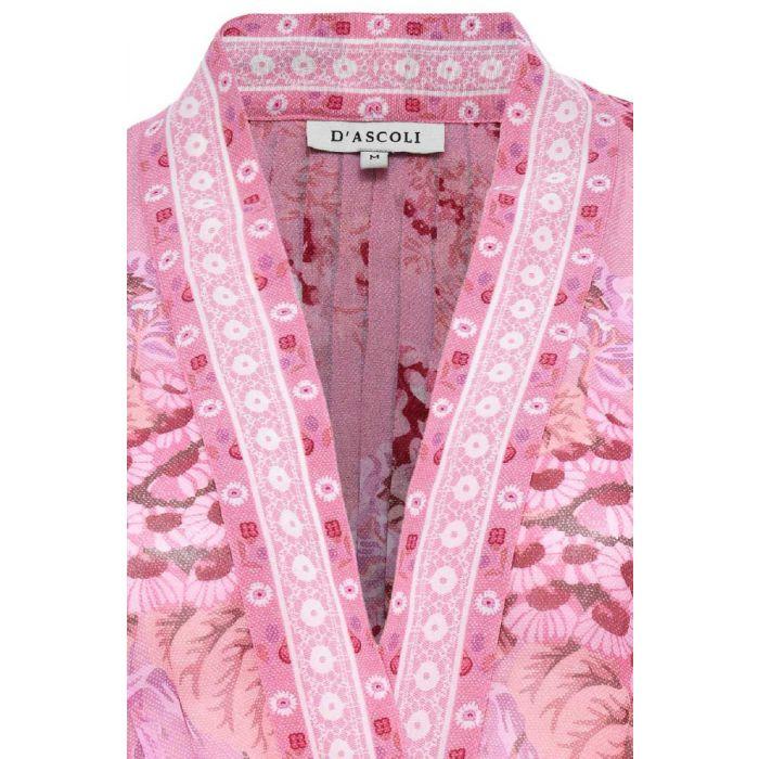 D'ascoli Vida Coverup