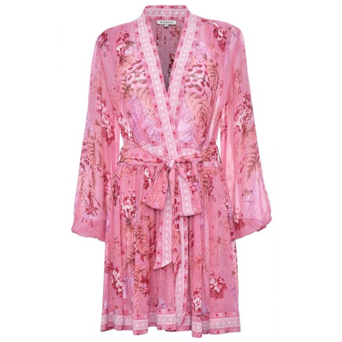 d'ascoli Vida Coverup