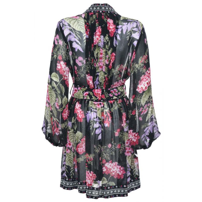 D'ascoli Vida Coverup