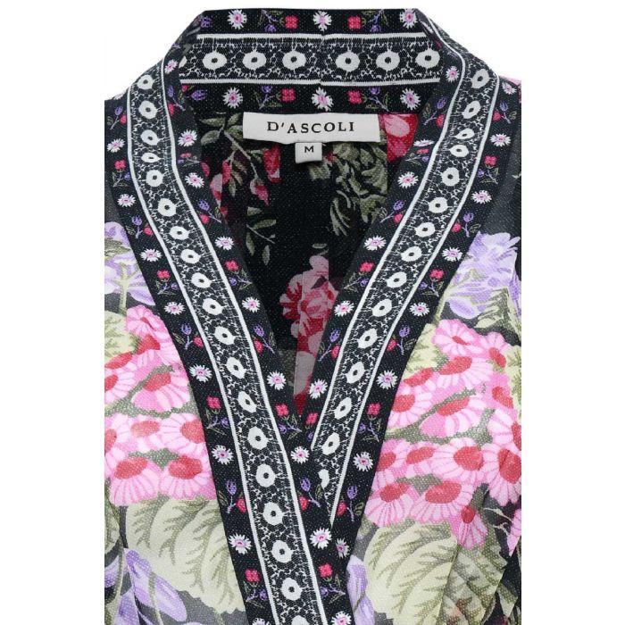 D'ascoli Vida Coverup