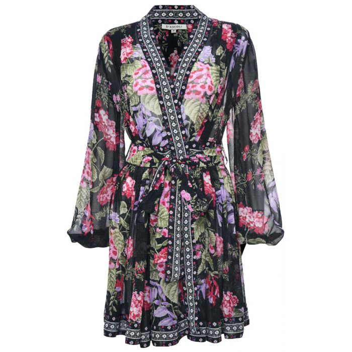 d'ascoli Vida Coverup