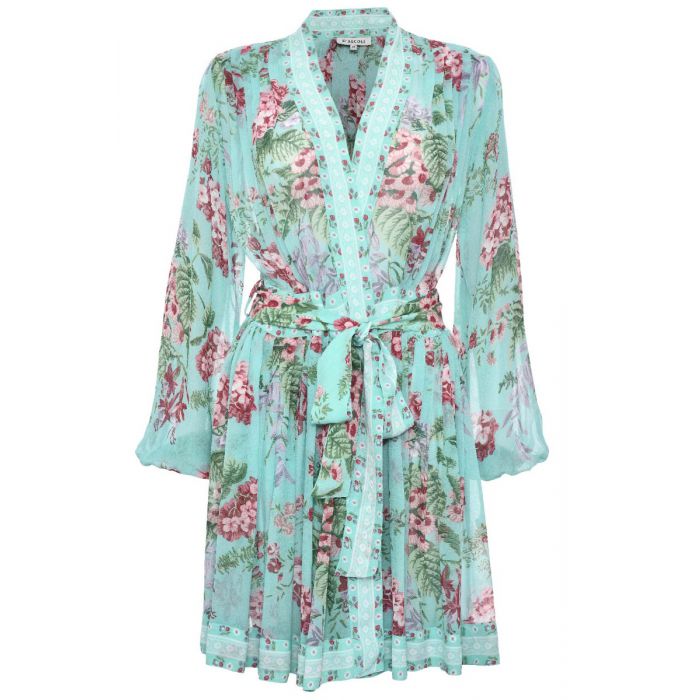 d'ascoli Vida Coverup