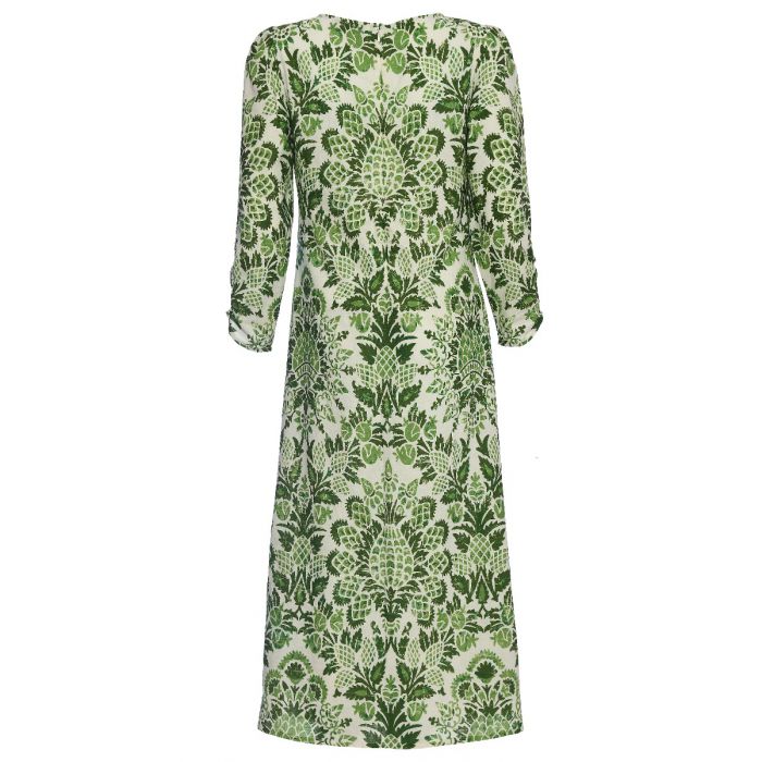 D'ascoli Villa Dress