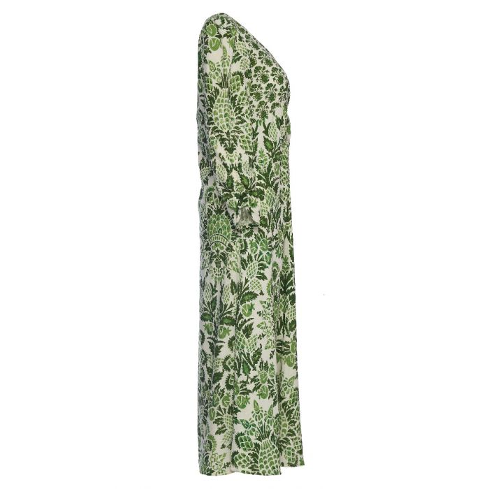 D'ascoli Villa Dress