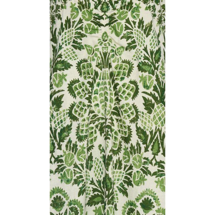 D'ascoli Villa Dress