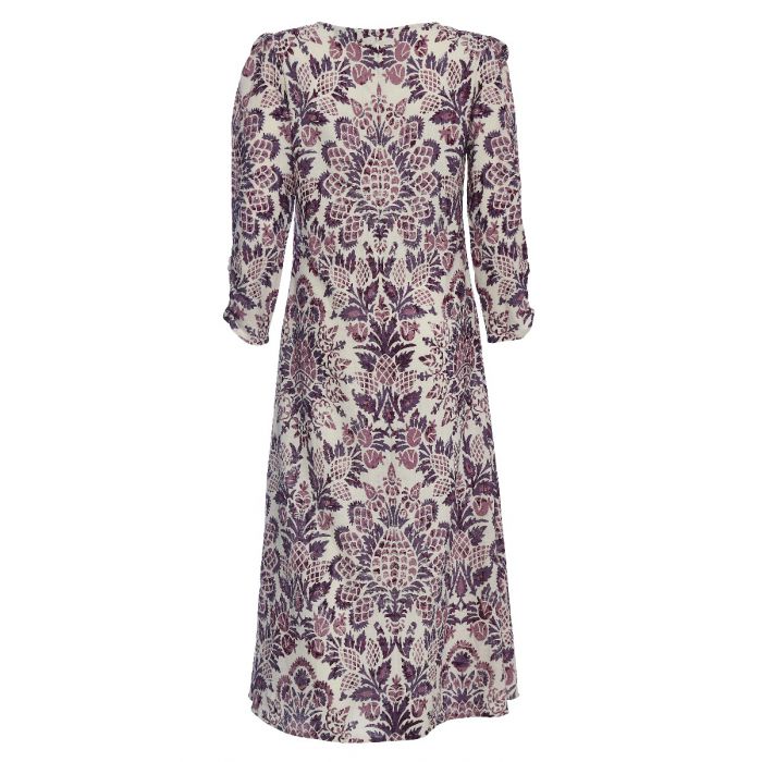 D'ascoli Villa Dress